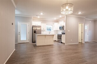 4071 W Santa Maria Ln in Fayetteville, AR - Building Photo - Building Photo
