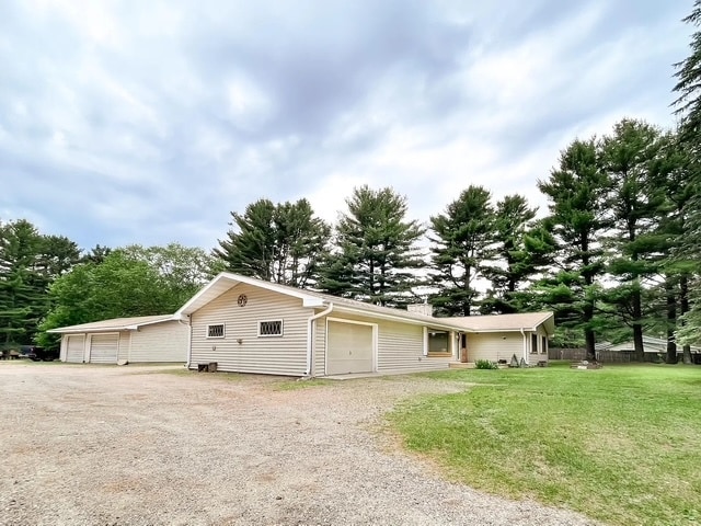 property at 7971 US-51