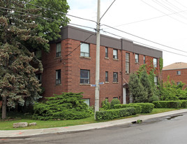 872 Millwood Rd Apartments