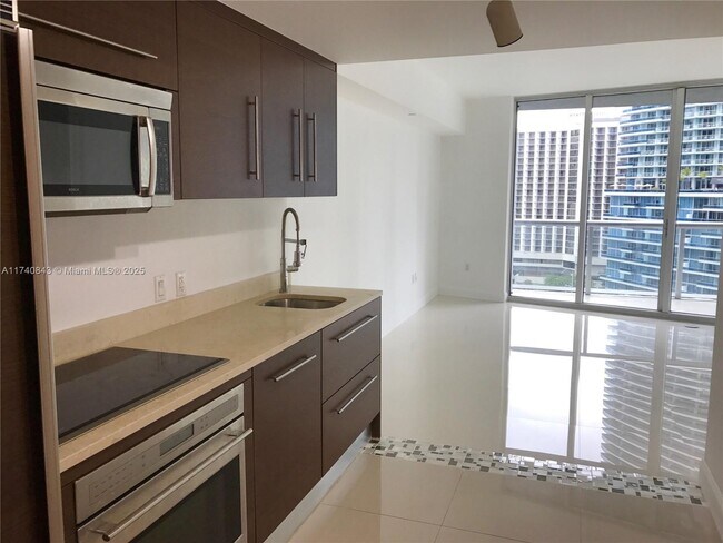 property at 465 Brickell Ave
