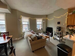 768 Tremont St, Unit 7 in Boston, MA - Building Photo - Building Photo