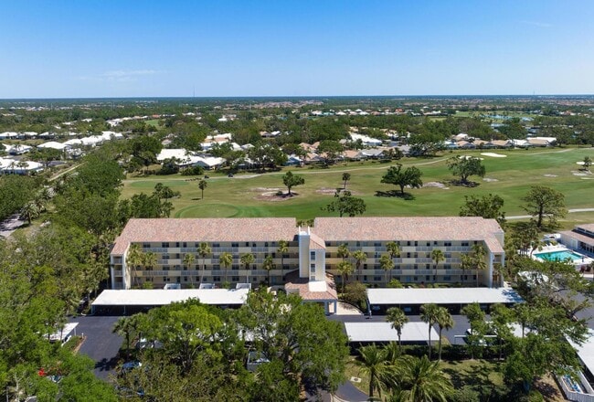 property at 1015 Wexford Blvd
