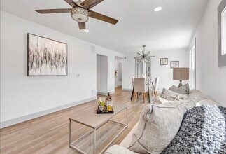 634 Meade St in Denver, CO - Building Photo - Building Photo