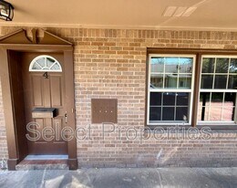 819 W Matthews Ave in Jonesboro, AR - Building Photo