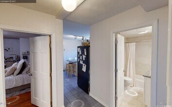 9 Arlington St, Unit 1A in Somerville, MA - Building Photo - Building Photo