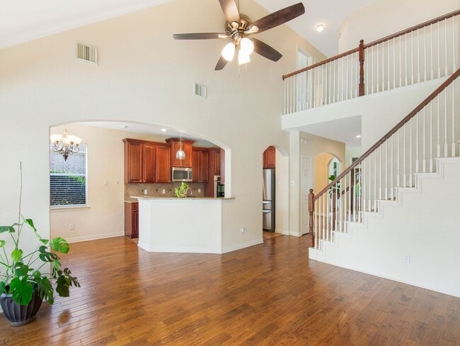66 Frontera Cir in Spring, TX - Building Photo - Building Photo