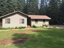 770 Lovers Leap Rd in Alta, CA - Building Photo