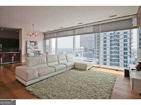 45 Ivan Allen Jr Blvd NW in Atlanta, GA - Building Photo