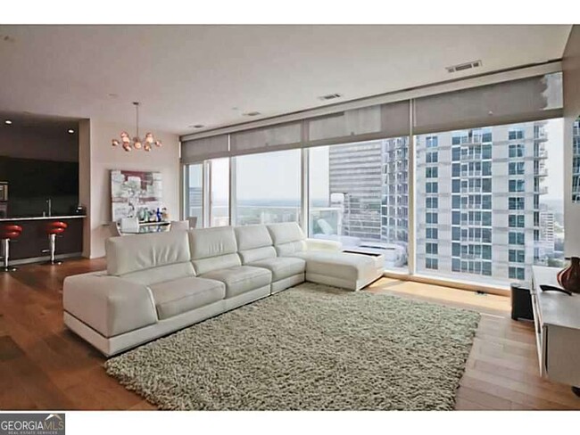 property at 45 Ivan Allen Jr Blvd NW