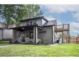 2630 Madison Ave in Kansas City, MO - Building Photo