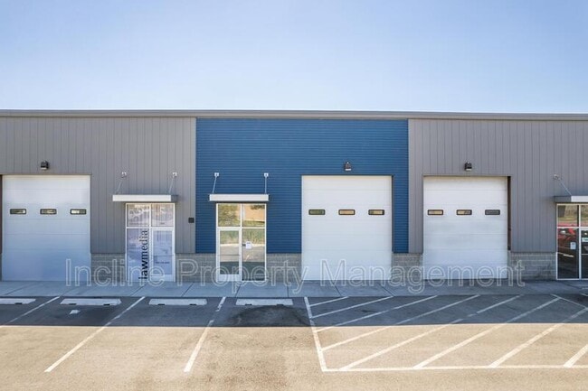 property at 1545 W 200 S