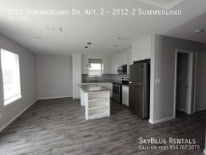 2012 Summerland Dr in Edinburg, TX - Building Photo - Building Photo