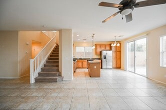 10612 Nantucket Ridge Ave in Las Vegas, NV - Building Photo - Building Photo
