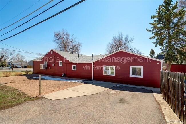6095 Pierce St in Arvada, CO - Building Photo - Building Photo