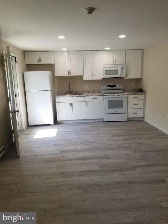 property at 163 Passmore Rd