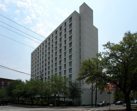 The Canterbury House in Charleston, SC - Foto de edificio - Building Photo