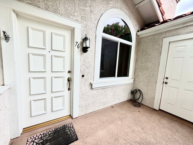 property at 76 Gavilan