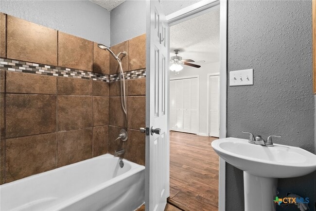2309 Hidden Hill Dr in Killeen, TX - Building Photo - Building Photo