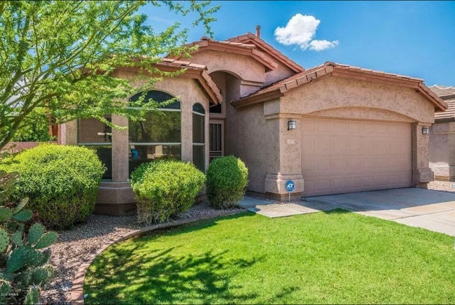 4707 E Adobe Dr in Phoenix, AZ - Building Photo - Building Photo