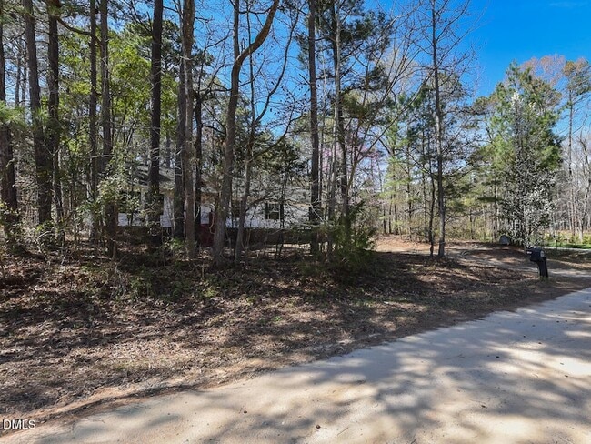 4304 Amherst St in Garner, NC - Foto de edificio - Building Photo