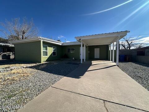 1310 Gardner Ave in Las Cruces, NM - Building Photo - Building Photo