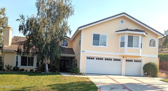 property at 29650 Kimberly Dr