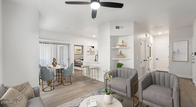 17600 N 79th Ave, Unit B2 in Glendale, AZ - Building Photo - Building Photo