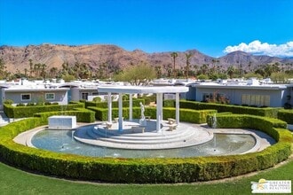 483 E Avenida Granada in Palm Springs, CA - Building Photo - Building Photo