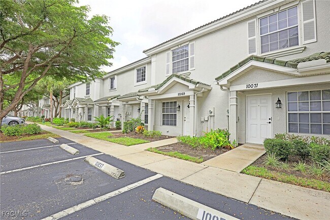property at 10067 Spyglass Hill Ln