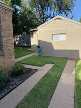 3229 Odessa Ave in Fort Worth, TX - Foto de edificio - Building Photo