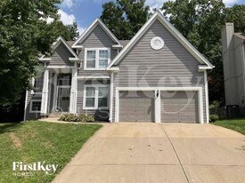 5715 N Ames Ave in Kansas City, MO - Building Photo