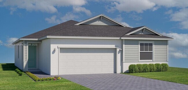 property at 15760 Hammock Way