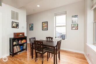 1510 N Greenview Ave, Unit 2R in Chicago, IL - Foto de edificio - Building Photo