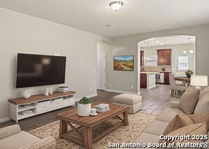 754 Farmers Dell in New Braunfels, TX - Building Photo - Building Photo