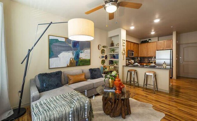 property at 2500 Business Center Dr