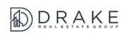 Property Management Company Logo Drake Real Estate Group