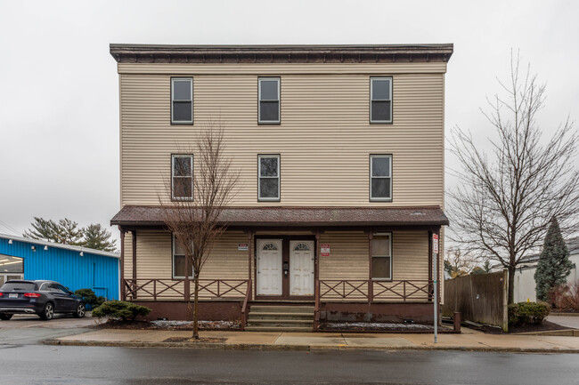 180 Western Ave in Allston, MA - Building Photo - Building Photo