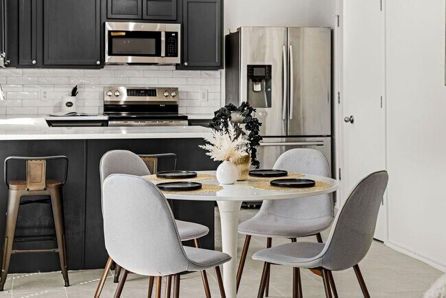 525 Meadow Park Dr in Georgetown, TX - Building Photo - Building Photo