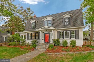 3921 Harrison St NW in Washington, DC - Building Photo - Building Photo