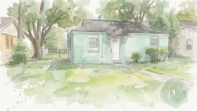 property at 910 Googe St