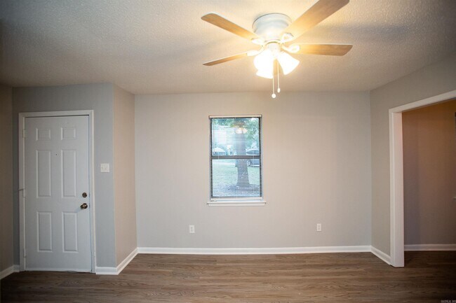 307 Trumpler St in Little Rock, AR - Building Photo - Building Photo