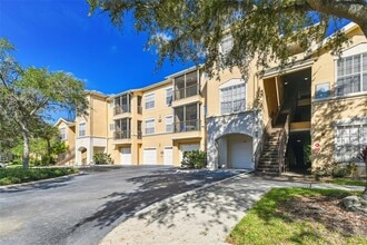 5125 Palm Springs Blvd in Tampa, FL - Foto de edificio - Building Photo