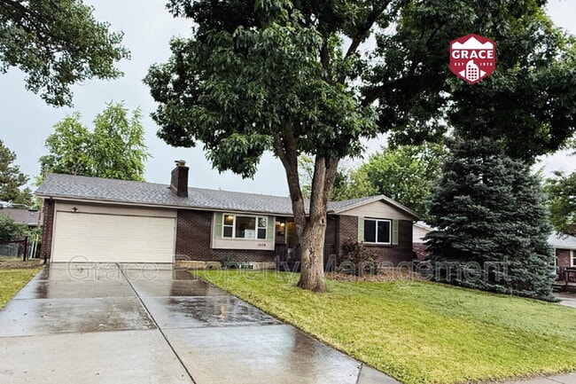 property at 1070 Iris St