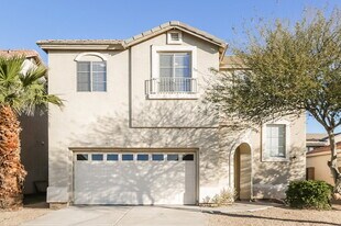 6046 W Illini St in Phoenix, AZ - Building Photo