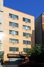 247 Eldridge St in New York, NY - Building Photo - Building Photo