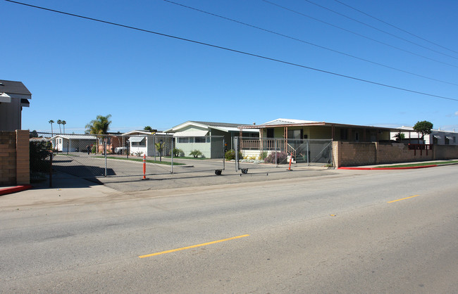 4130 Maulhardt Rd in Oxnard, CA - Building Photo - Building Photo