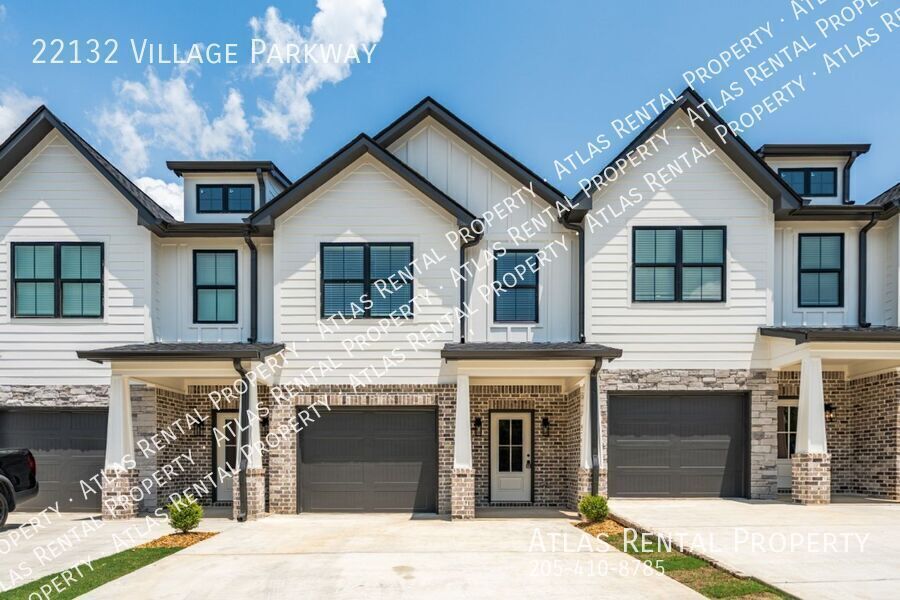 22132 Village Pkwy in Helena, AL - Building Photo