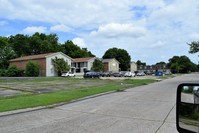 Mid City Apartment Complex in Baton Rouge, LA - Building Photo - Building Photo