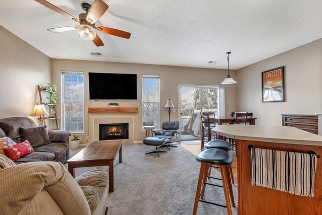 1345 Bell Rd in Antioch, TN - Building Photo - Building Photo