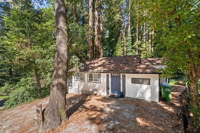 101 Annies Way in Brookdale, CA - Building Photo - Building Photo